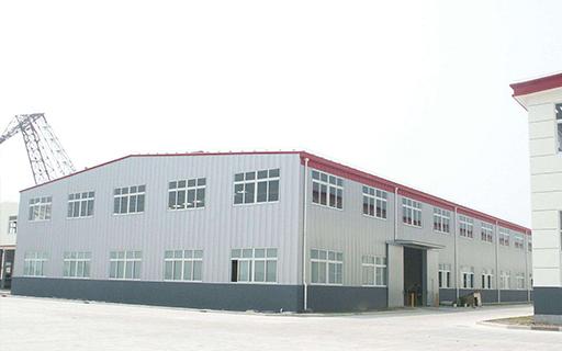 岩棉彩钢板-钢结构工程-铝镁锰板_北京皓宽伟业彩钢结构